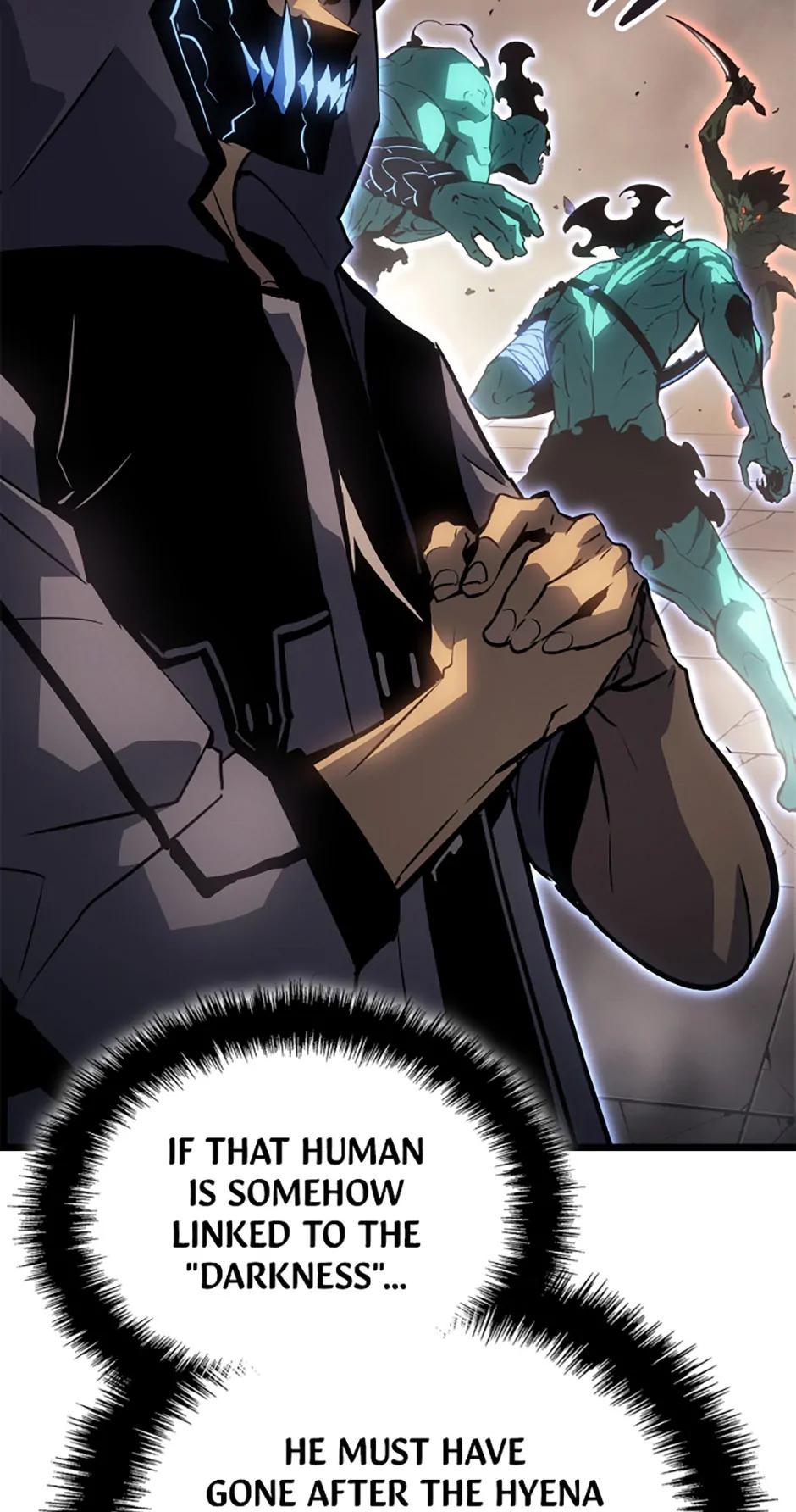 Read Solo Leveling Ragnarok ENGLISH Manga Online