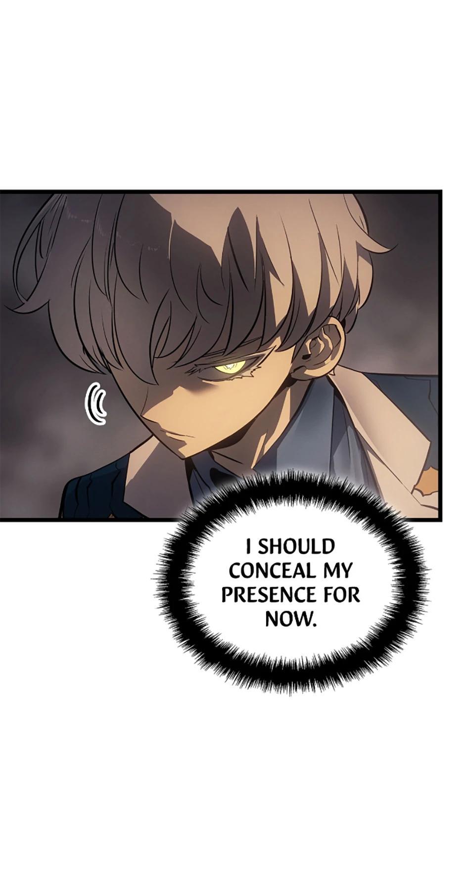 Read Solo Leveling Ragnarok ENGLISH Manga Online