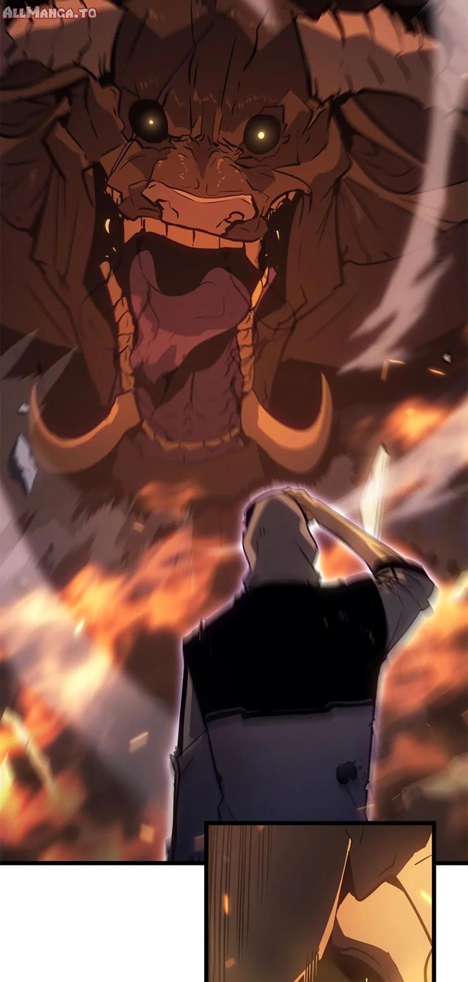 Read Solo Leveling Ragnarok ENGLISH Manga Online