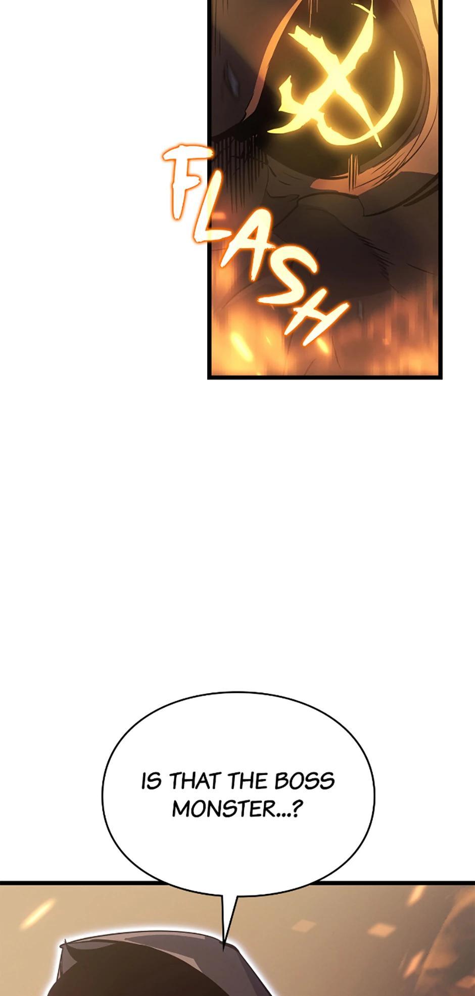 Read Solo Leveling Ragnarok ENGLISH Manga Online