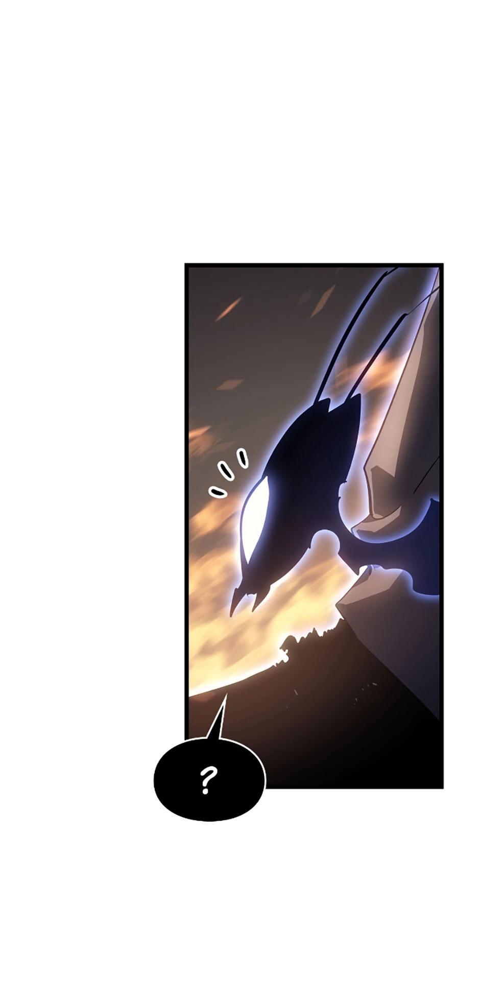 Read Solo Leveling Ragnarok ENGLISH Manga Online