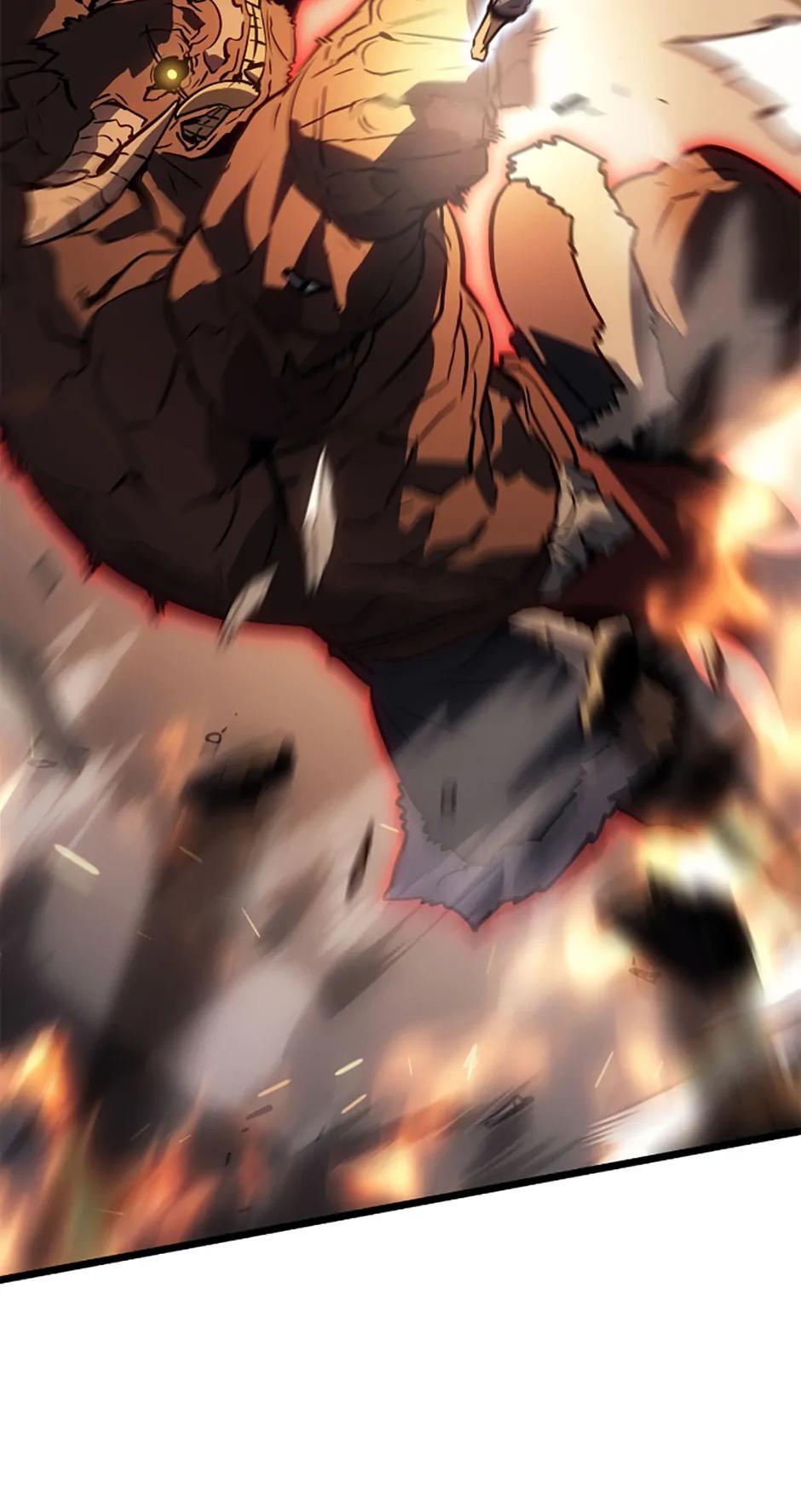 Read Solo Leveling Ragnarok ENGLISH Manga Online