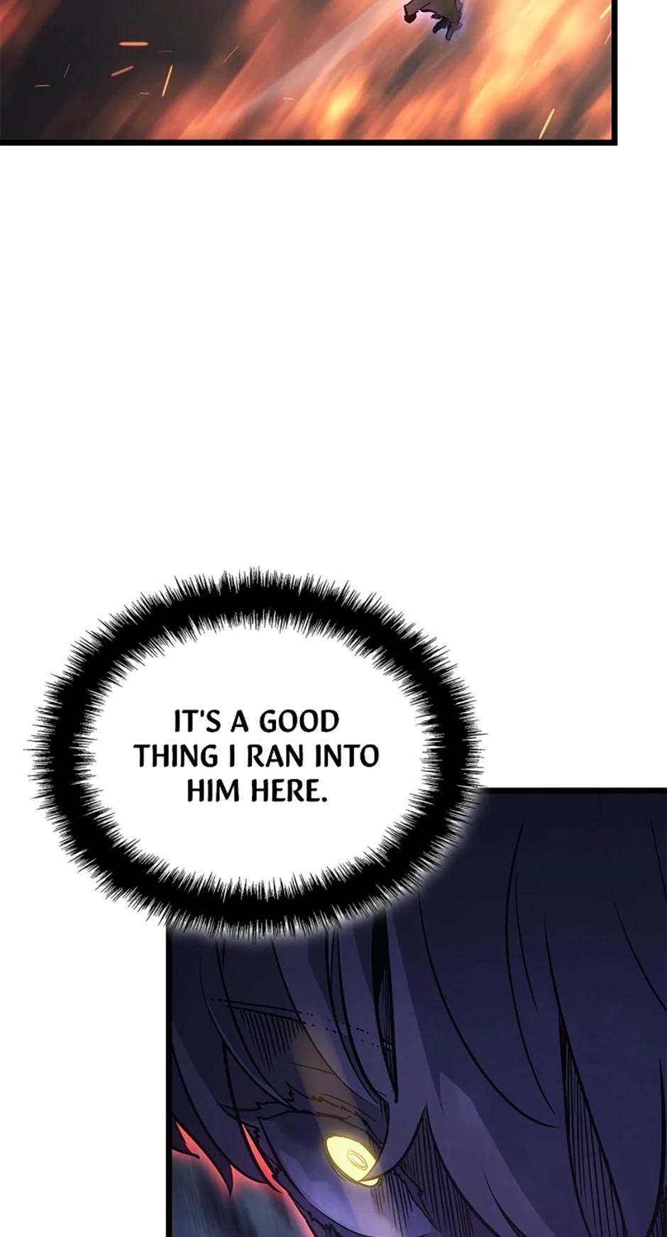 Read Solo Leveling Ragnarok ENGLISH Manga Online