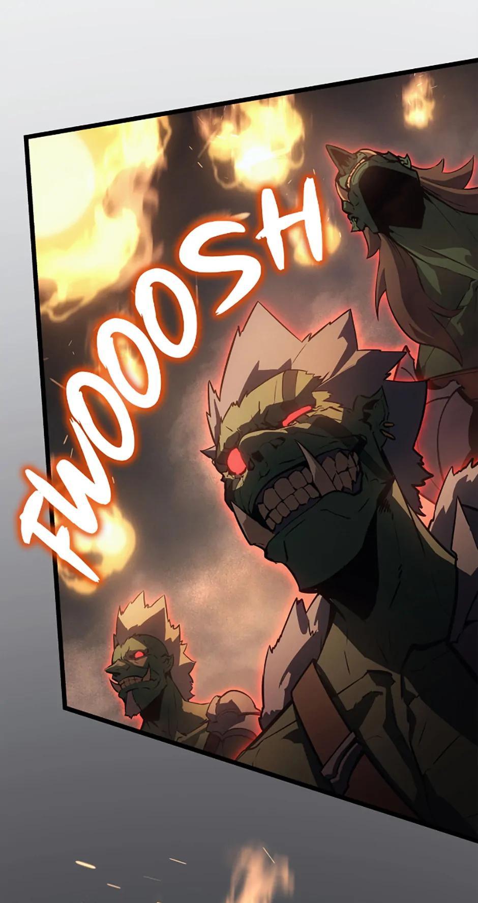 Read Solo Leveling Ragnarok ENGLISH Manga Online