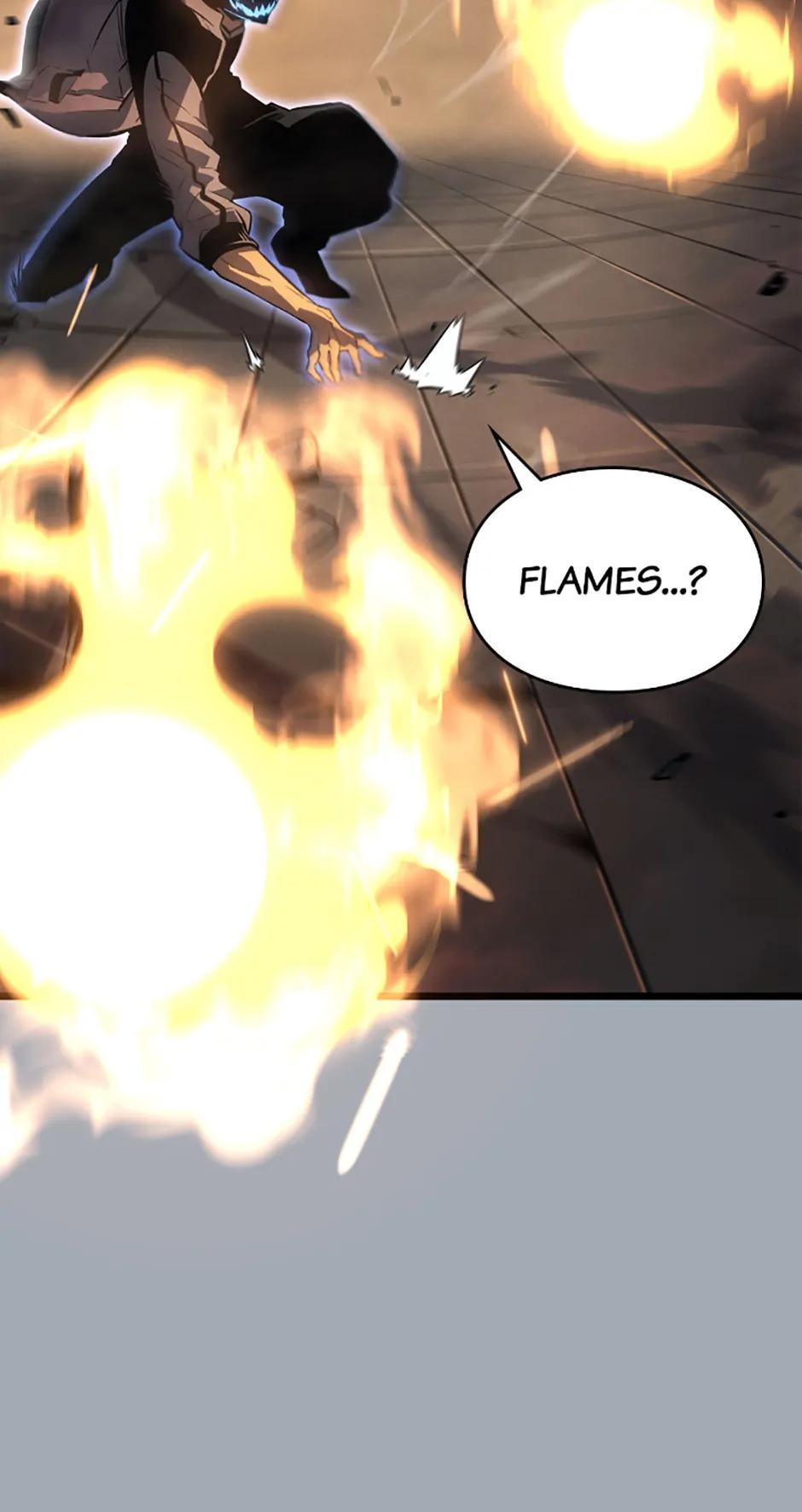 Read Solo Leveling Ragnarok ENGLISH Manga Online