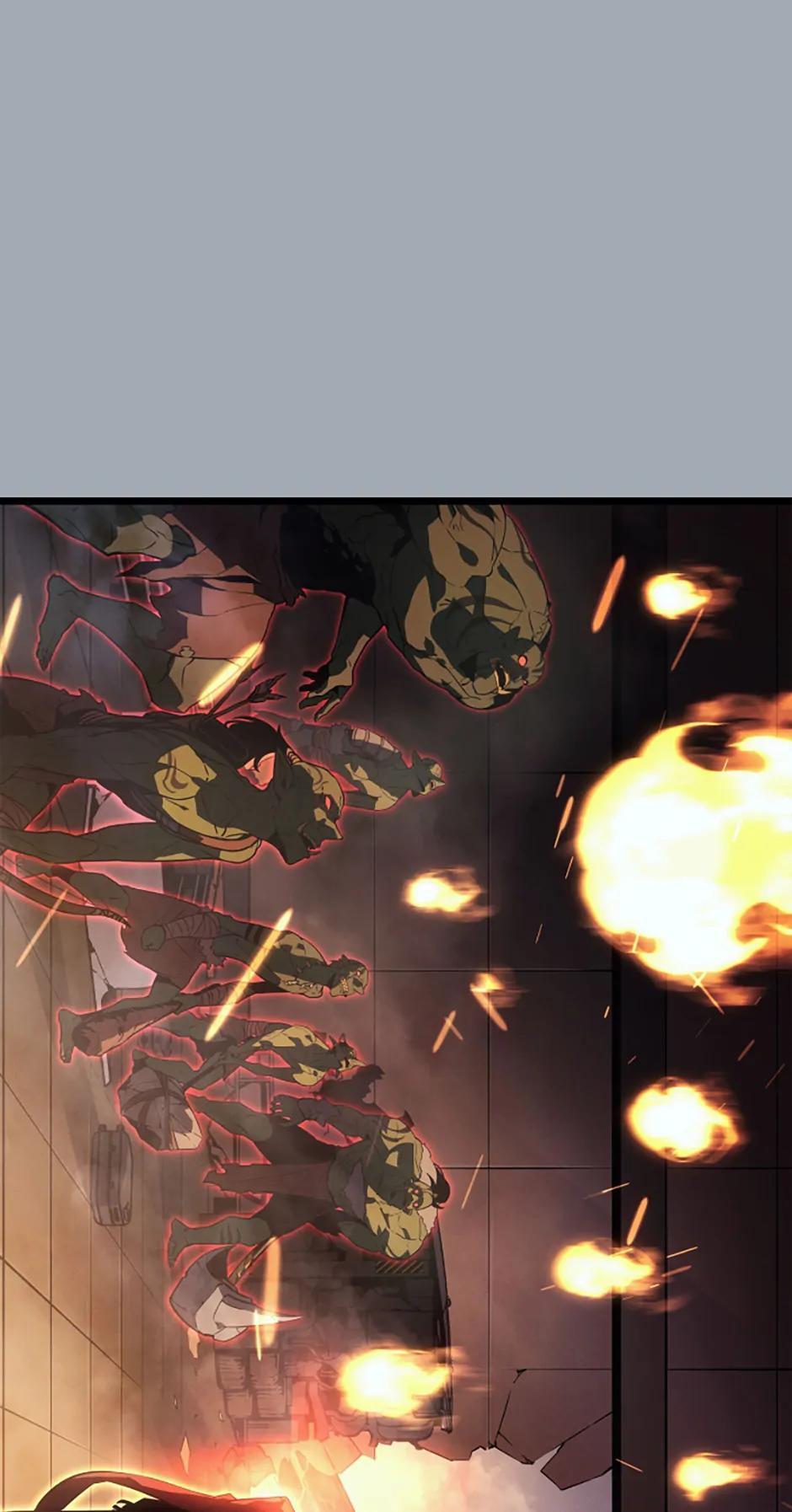 Read Solo Leveling Ragnarok ENGLISH Manga Online