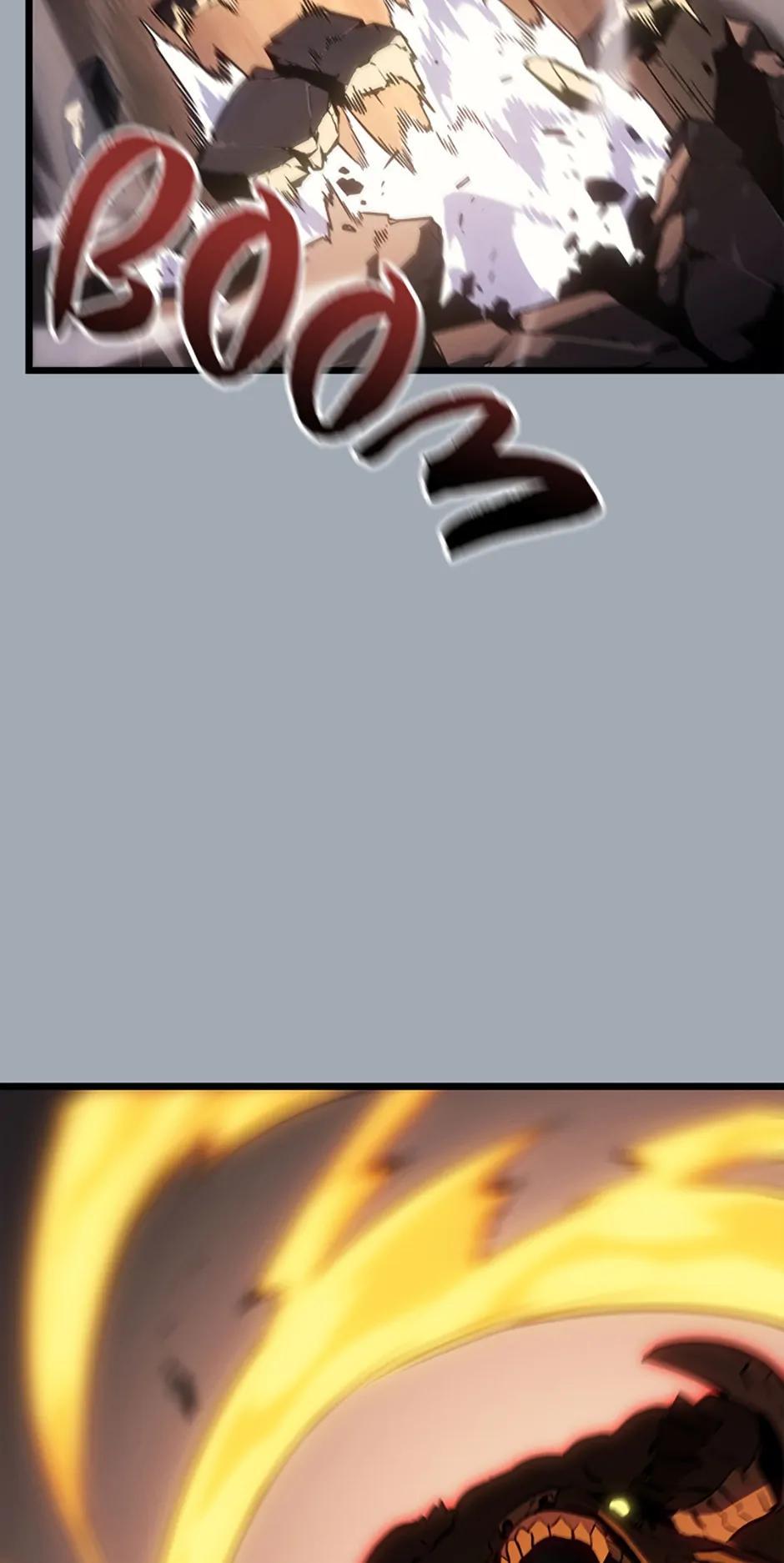 Read Solo Leveling Ragnarok ENGLISH Manga Online