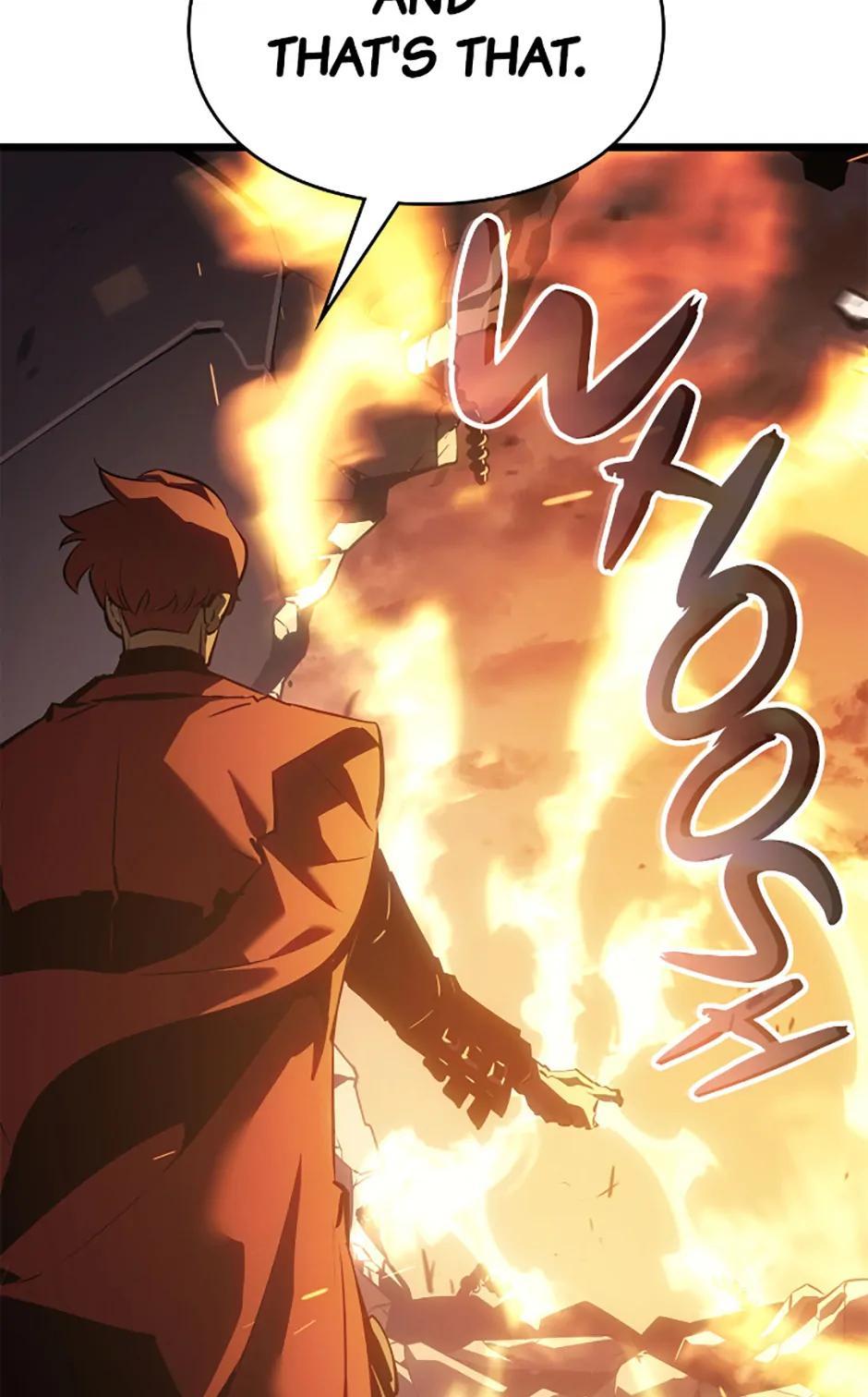 Read Solo Leveling Ragnarok ENGLISH Manga Online