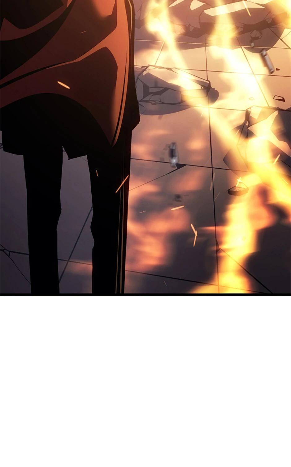 Read Solo Leveling Ragnarok ENGLISH Manga Online