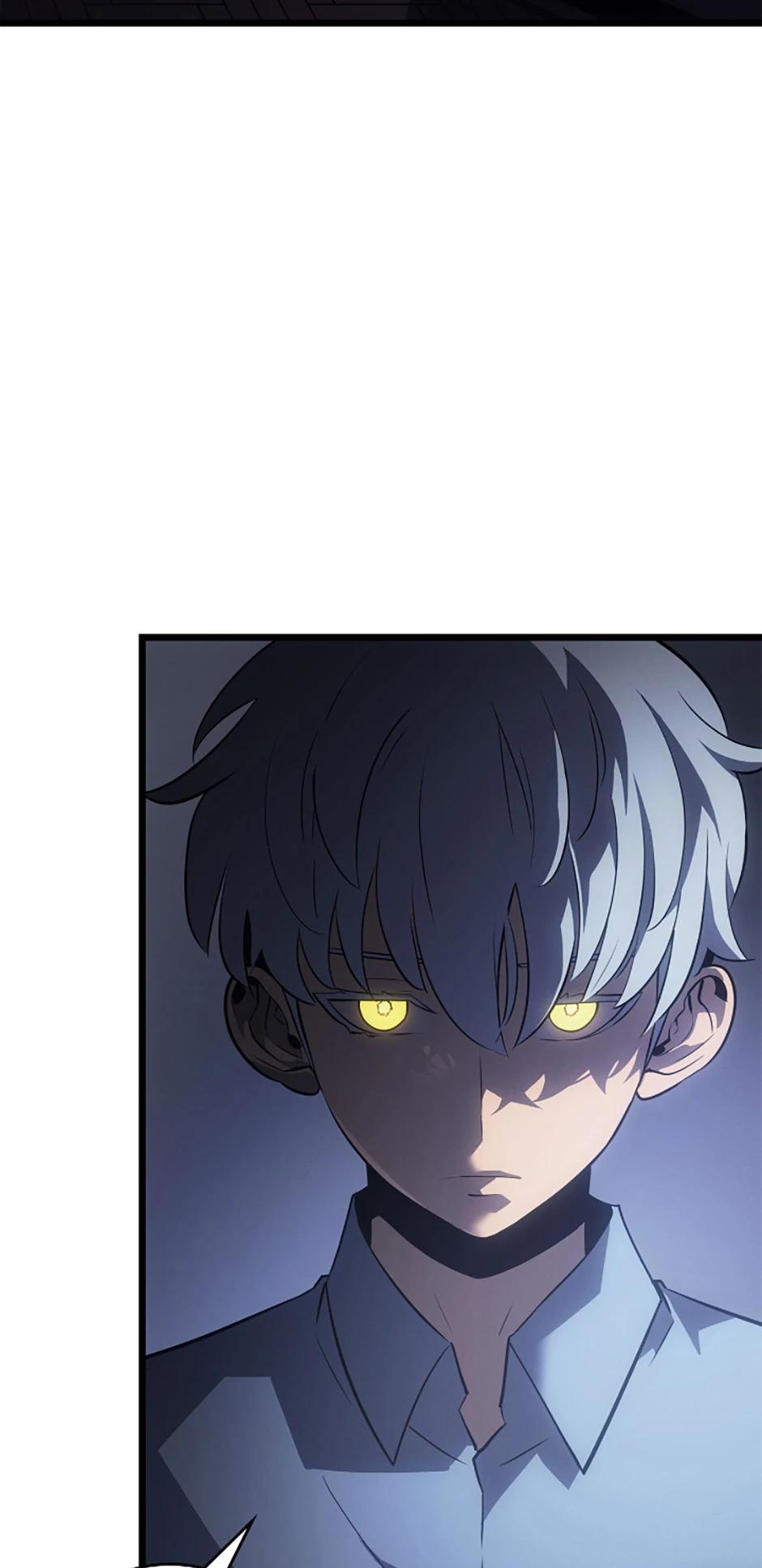 Read Solo Leveling Ragnarok ENGLISH Manga Online