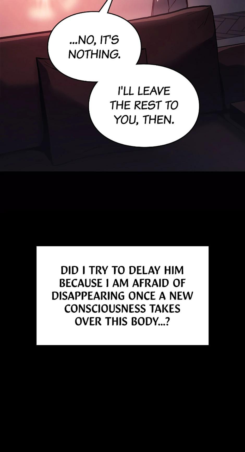 Read Solo Leveling Ragnarok ENGLISH Manga Online