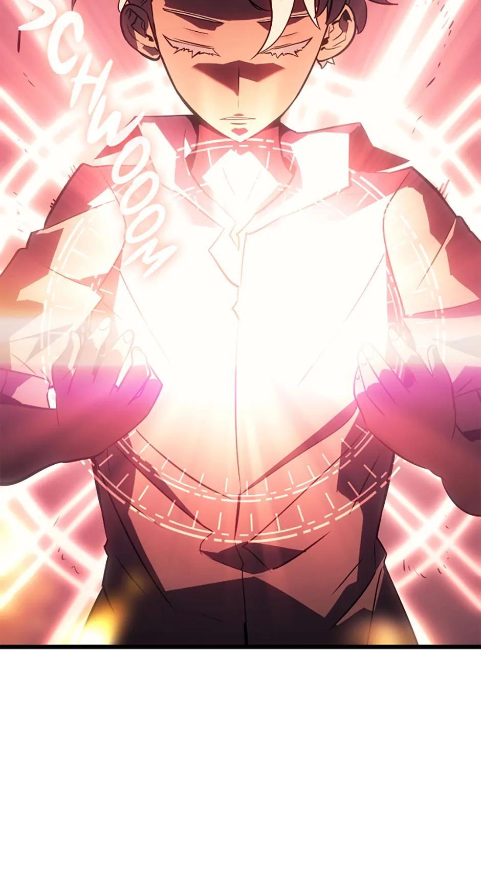 Read Solo Leveling Ragnarok ENGLISH Manga Online