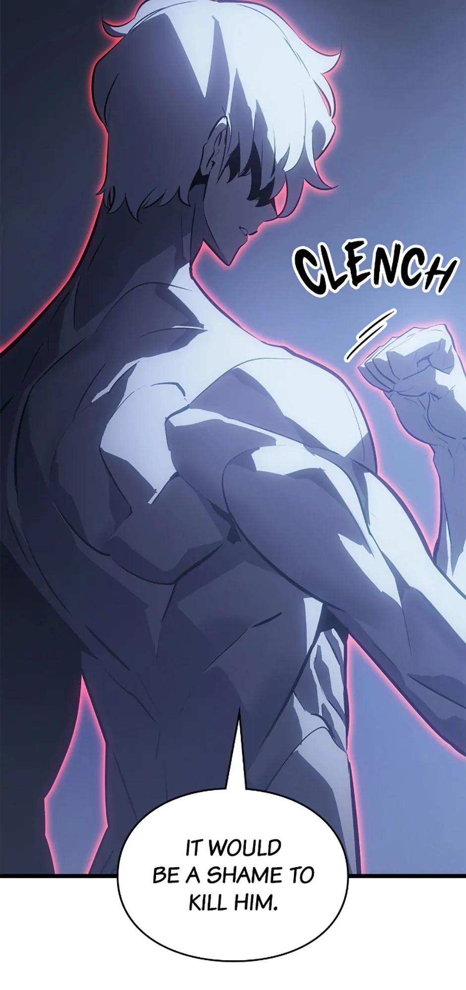 Read Solo Leveling Ragnarok ENGLISH Manga Online