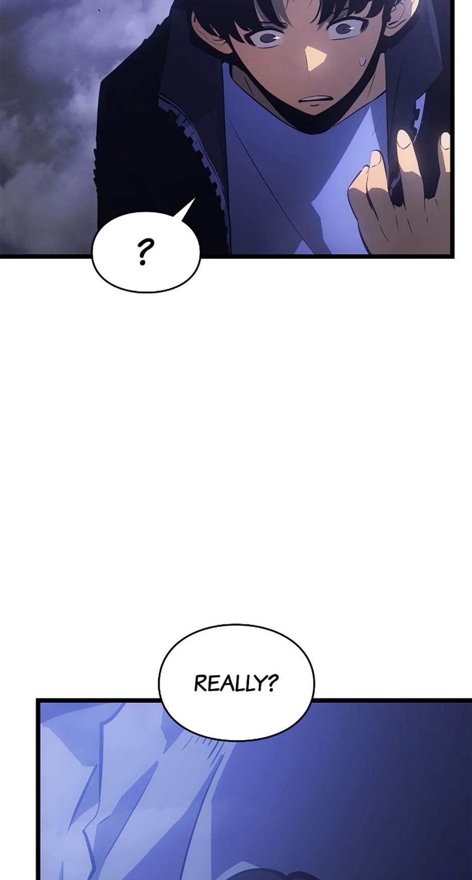 Read Solo Leveling Ragnarok ENGLISH Manga Online