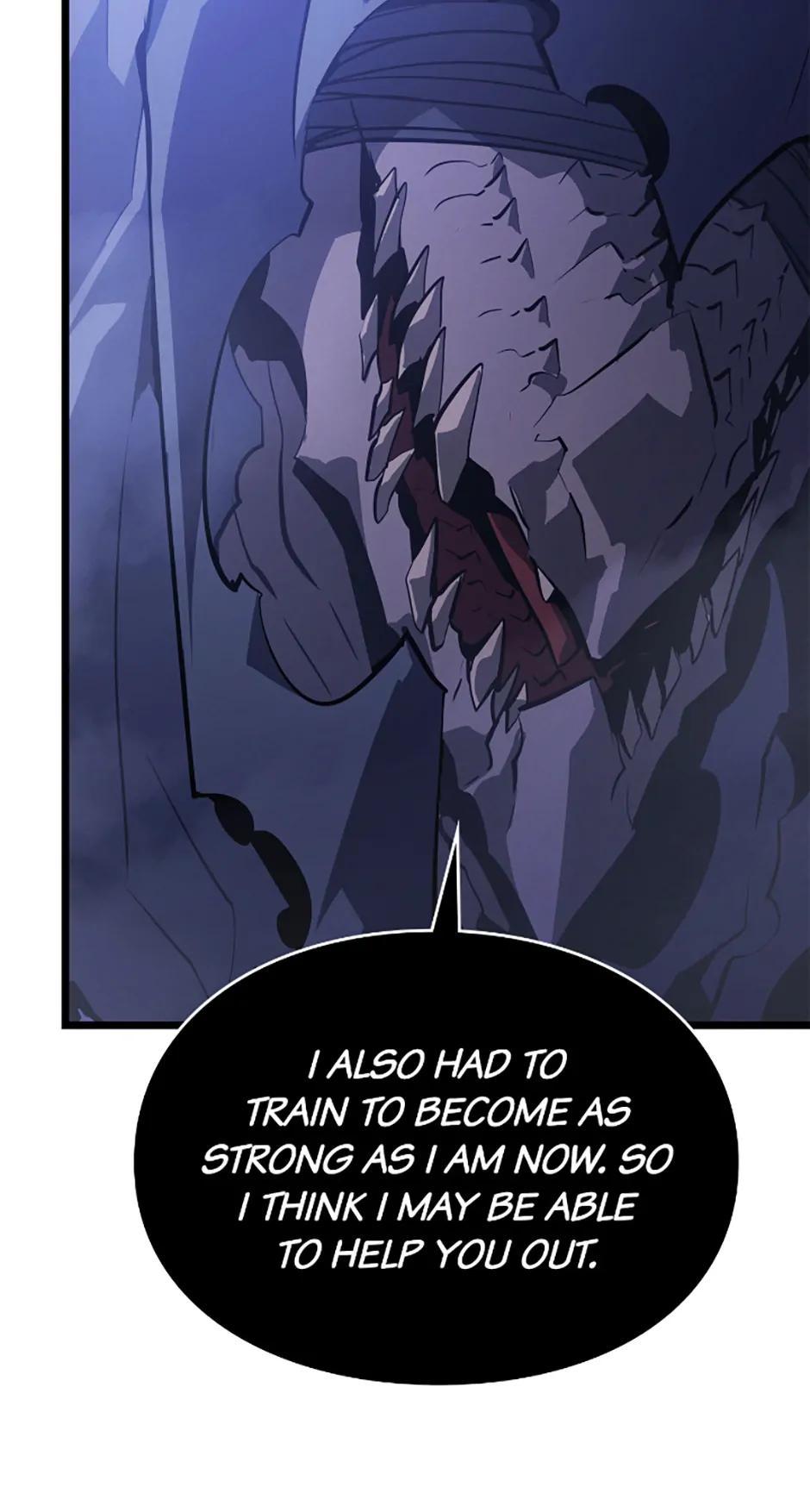 Read Solo Leveling Ragnarok ENGLISH Manga Online