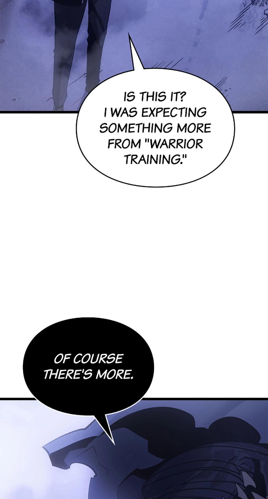 Read Solo Leveling Ragnarok ENGLISH Manga Online