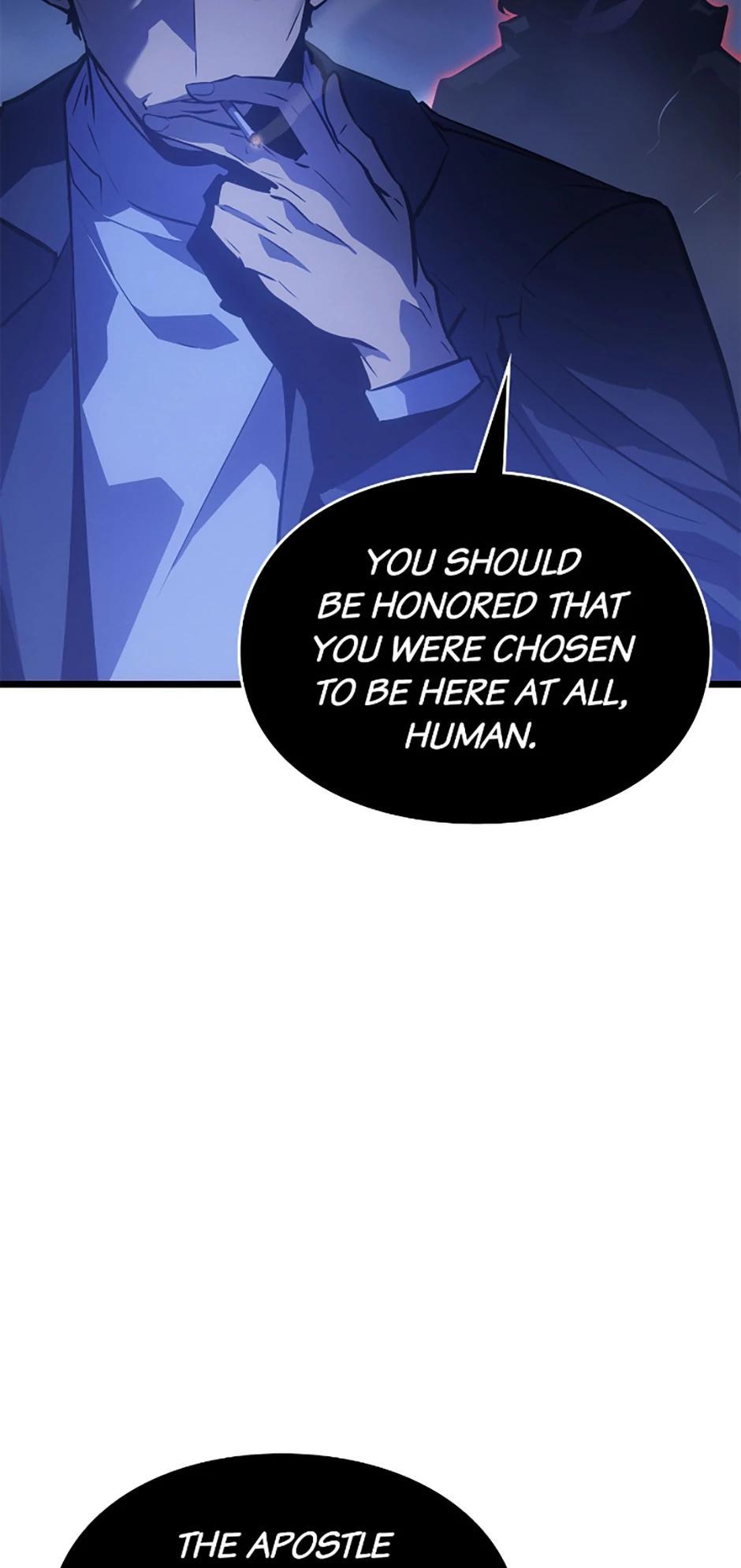 Read Solo Leveling Ragnarok ENGLISH Manga Online