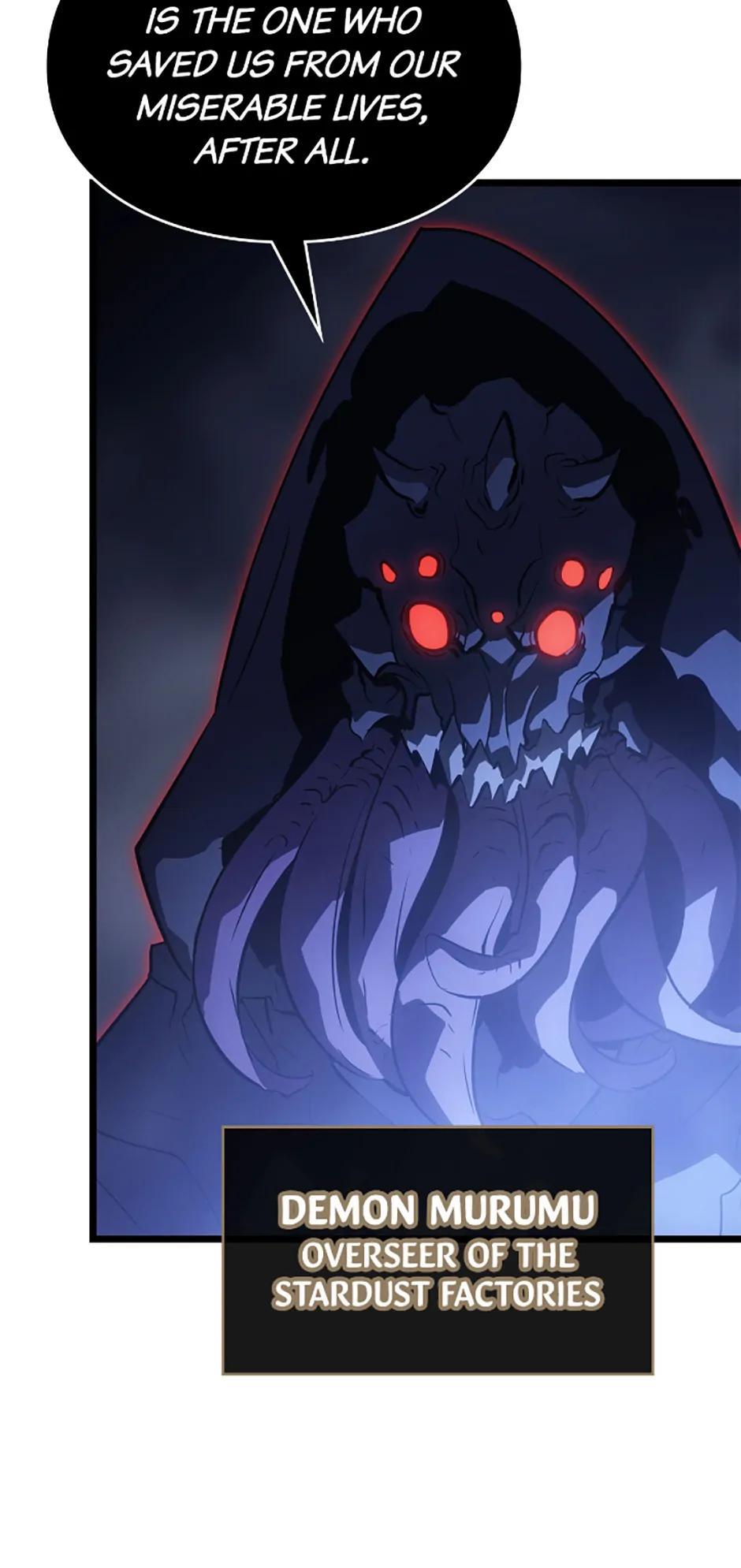 Read Solo Leveling Ragnarok ENGLISH Manga Online