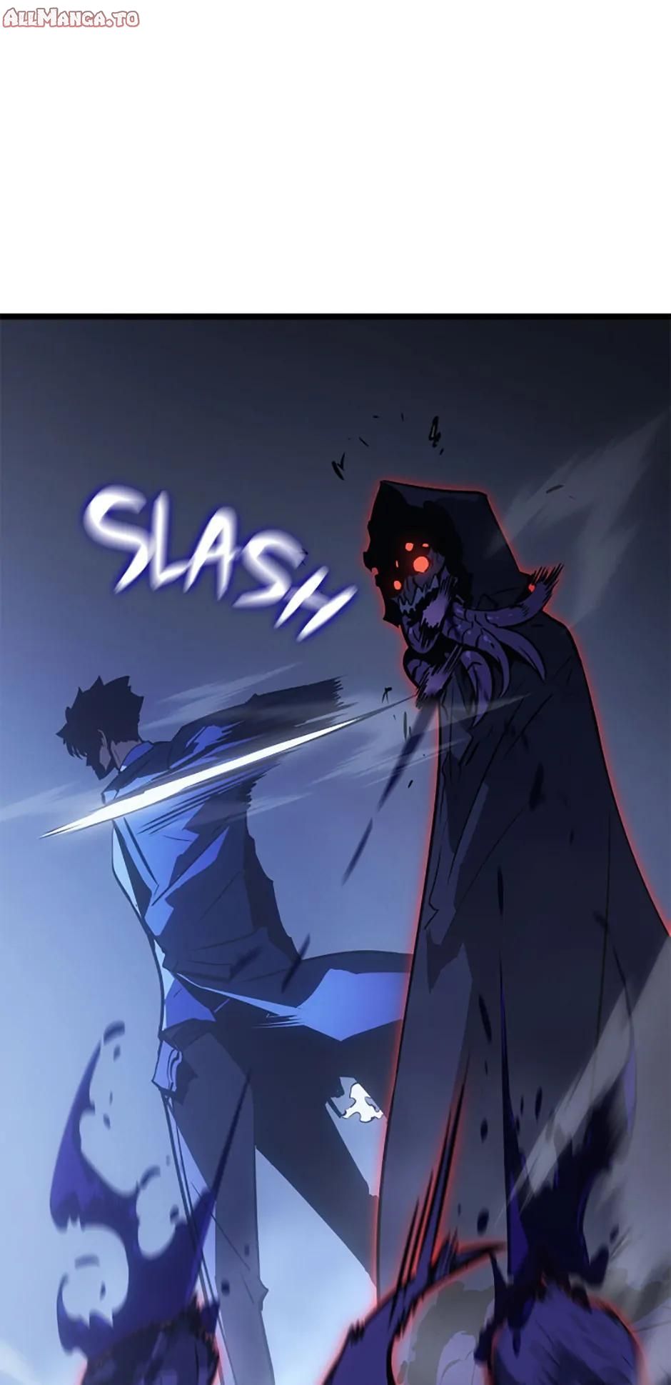 Read Solo Leveling Ragnarok ENGLISH Manga Online