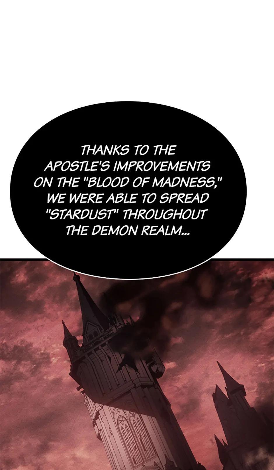 Read Solo Leveling Ragnarok ENGLISH Manga Online