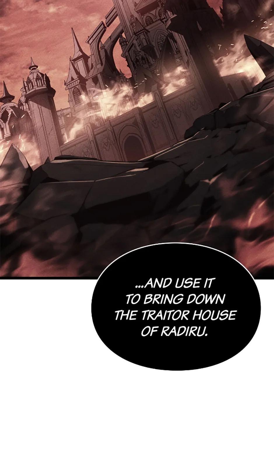 Read Solo Leveling Ragnarok ENGLISH Manga Online