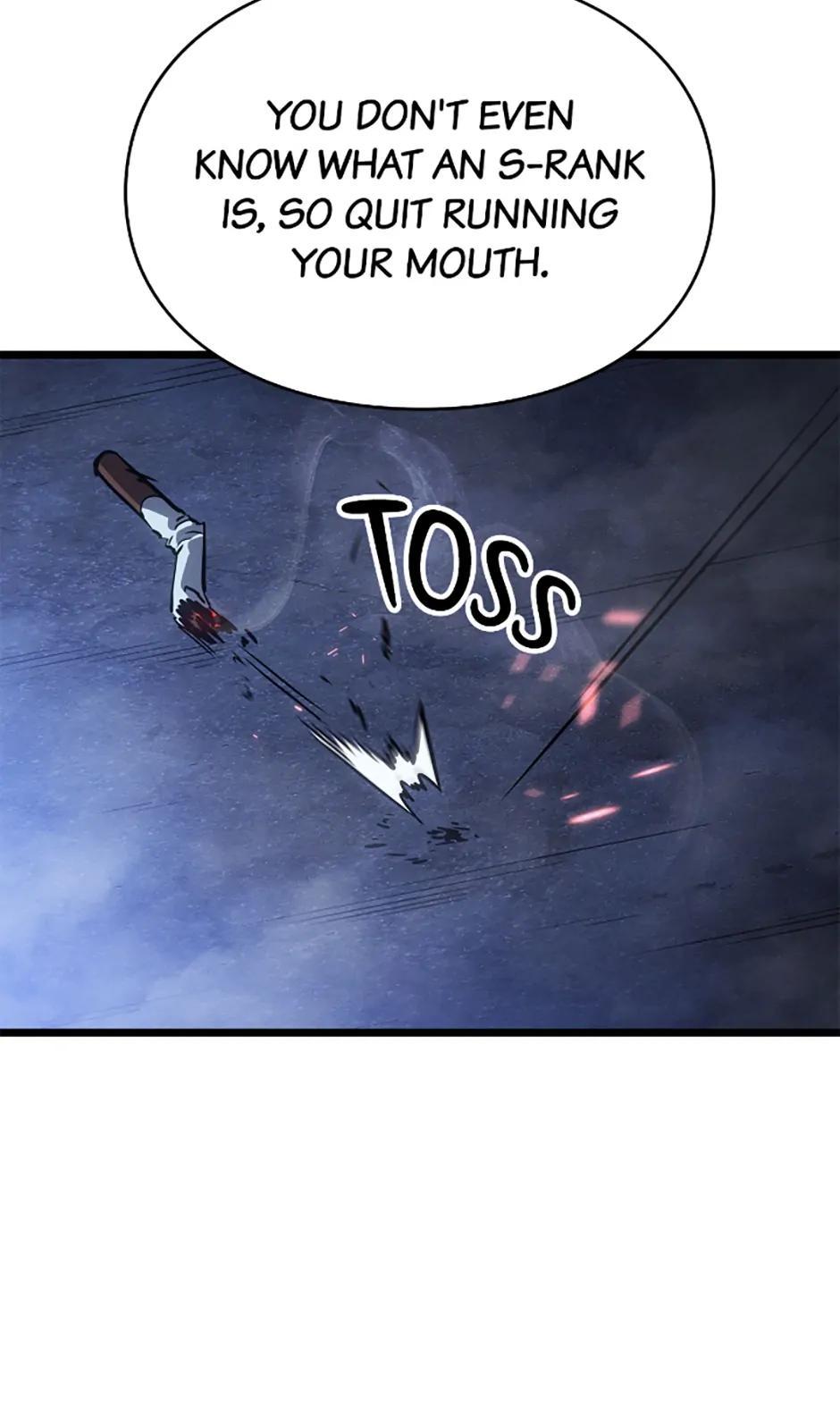 Read Solo Leveling Ragnarok ENGLISH Manga Online