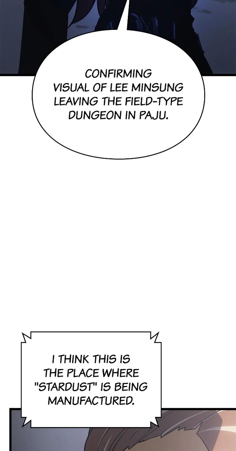 Read Solo Leveling Ragnarok ENGLISH Manga Online