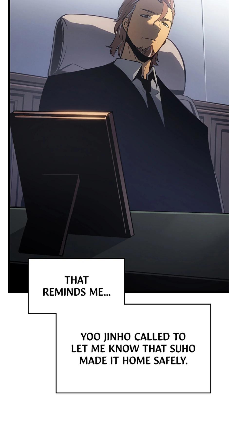 Read Solo Leveling Ragnarok ENGLISH Manga Online