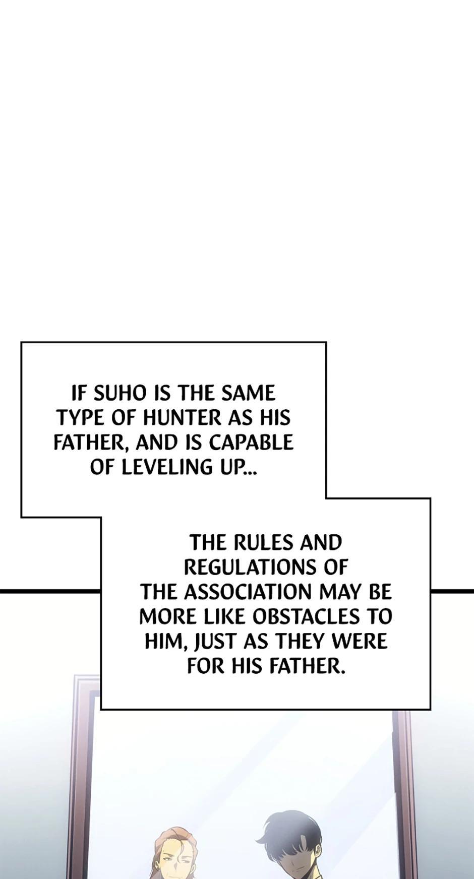 Read Solo Leveling Ragnarok ENGLISH Manga Online