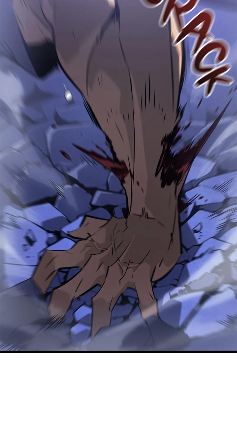 Read Solo Leveling Ragnarok ENGLISH Manga Online