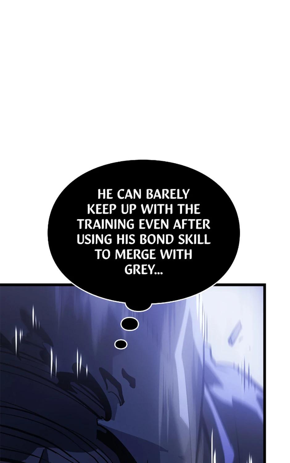 Read Solo Leveling Ragnarok ENGLISH Manga Online