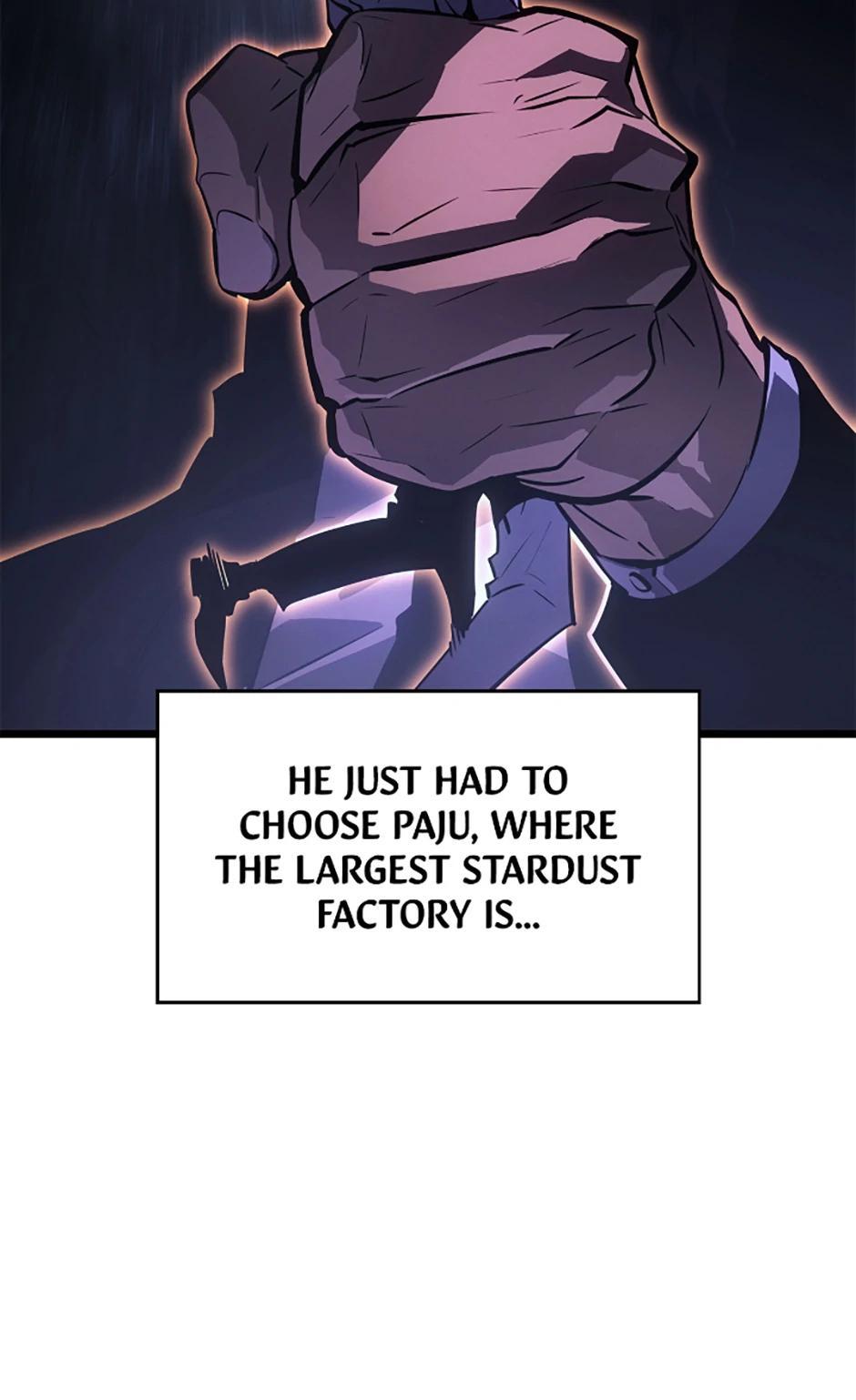 Read Solo Leveling Ragnarok ENGLISH Manga Online