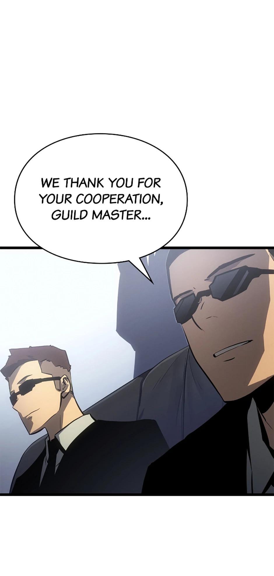 Read Solo Leveling Ragnarok ENGLISH Manga Online