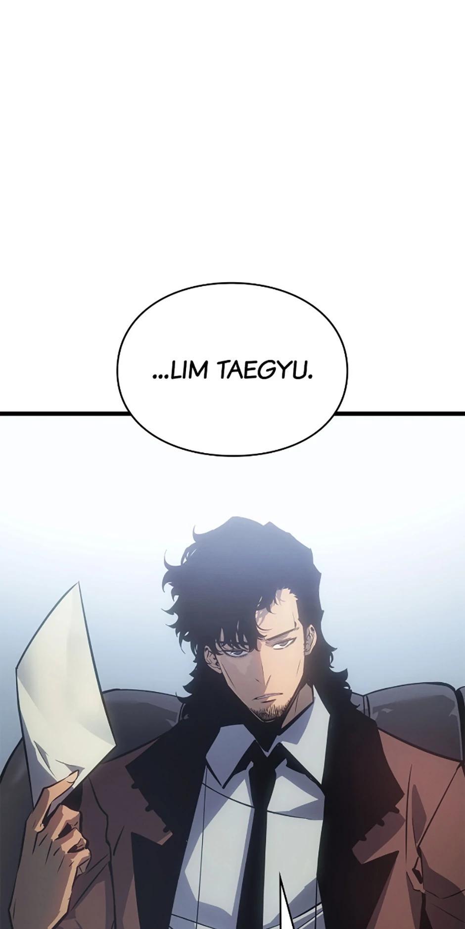 Read Solo Leveling Ragnarok ENGLISH Manga Online