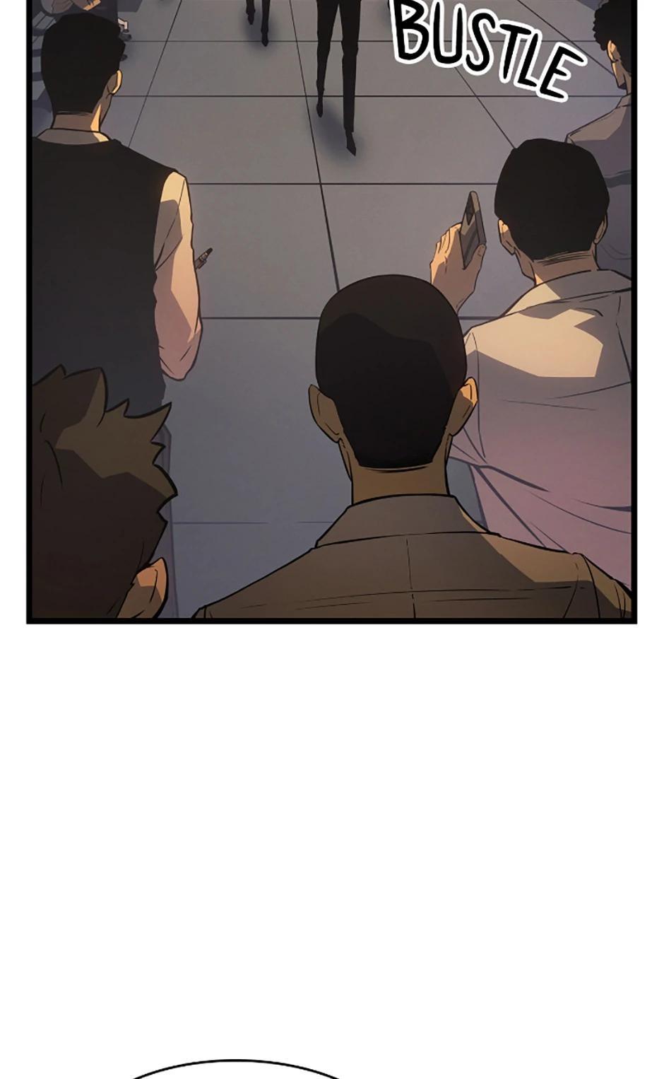 Read Solo Leveling Ragnarok ENGLISH Manga Online