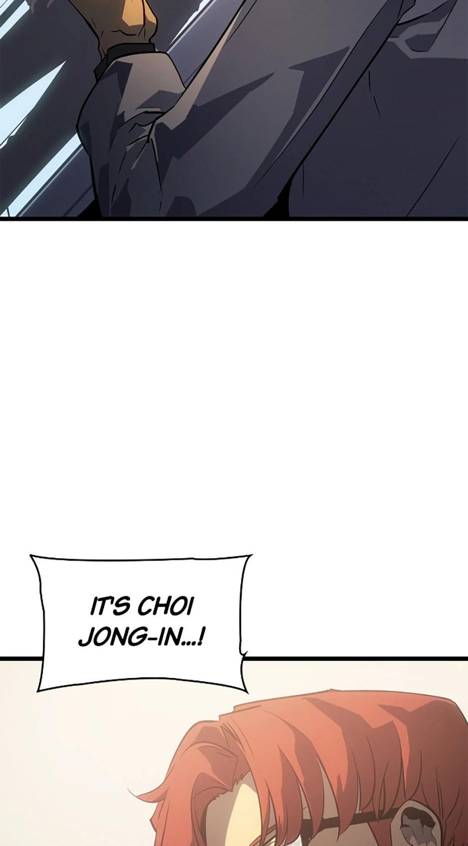 Read Solo Leveling Ragnarok ENGLISH Manga Online