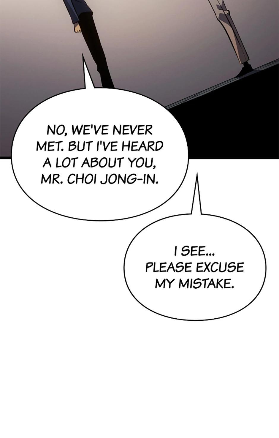 Read Solo Leveling Ragnarok ENGLISH Manga Online