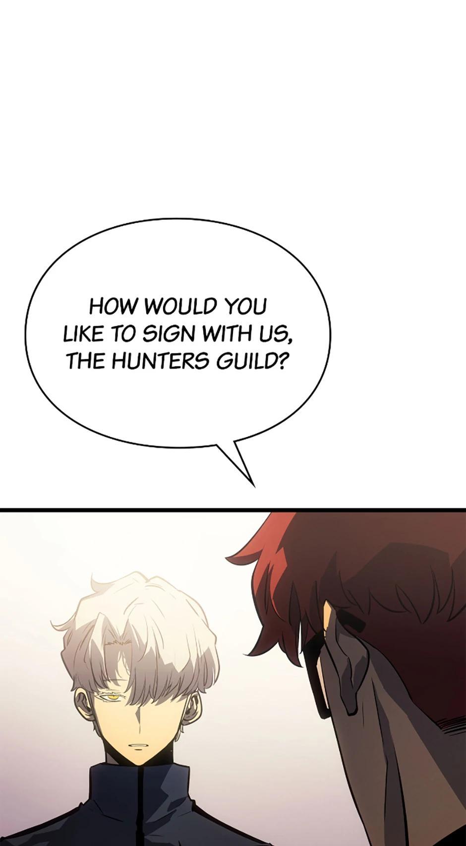 Read Solo Leveling Ragnarok ENGLISH Manga Online