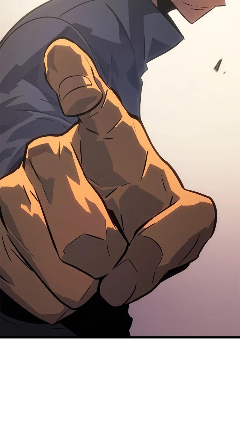 Read Solo Leveling Ragnarok ENGLISH Manga Online