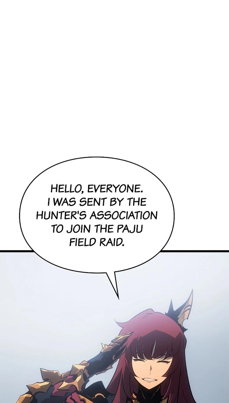 Read Solo Leveling Ragnarok ENGLISH Manga Online