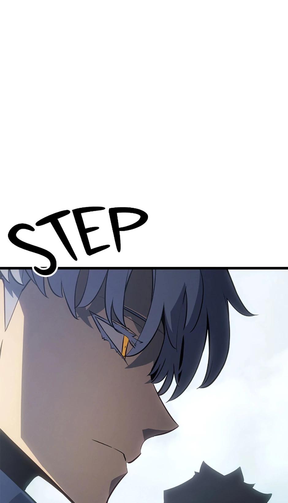 Read Solo Leveling Ragnarok ENGLISH Manga Online