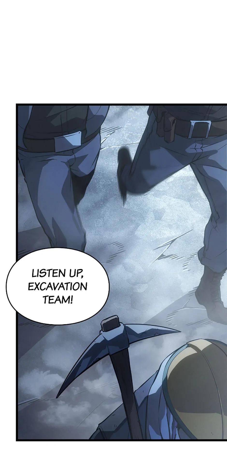 Read Solo Leveling Ragnarok ENGLISH Manga Online