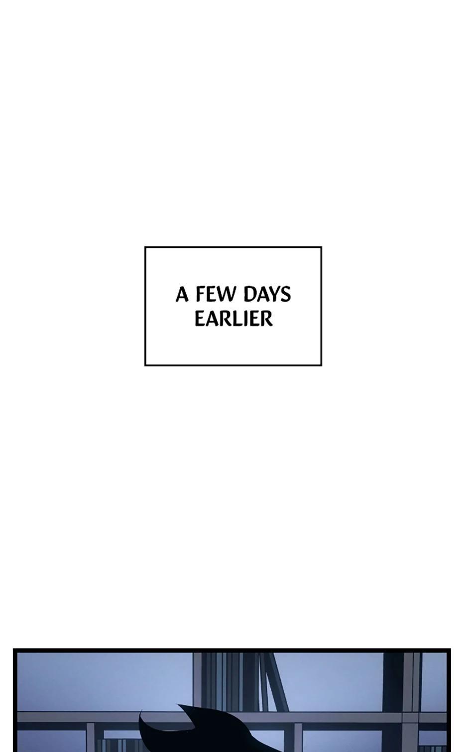 Read Solo Leveling Ragnarok ENGLISH Manga Online