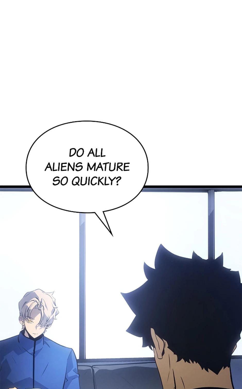 Read Solo Leveling Ragnarok ENGLISH Manga Online