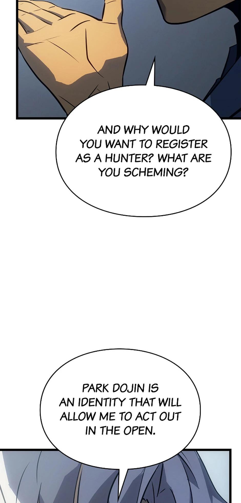 Read Solo Leveling Ragnarok ENGLISH Manga Online