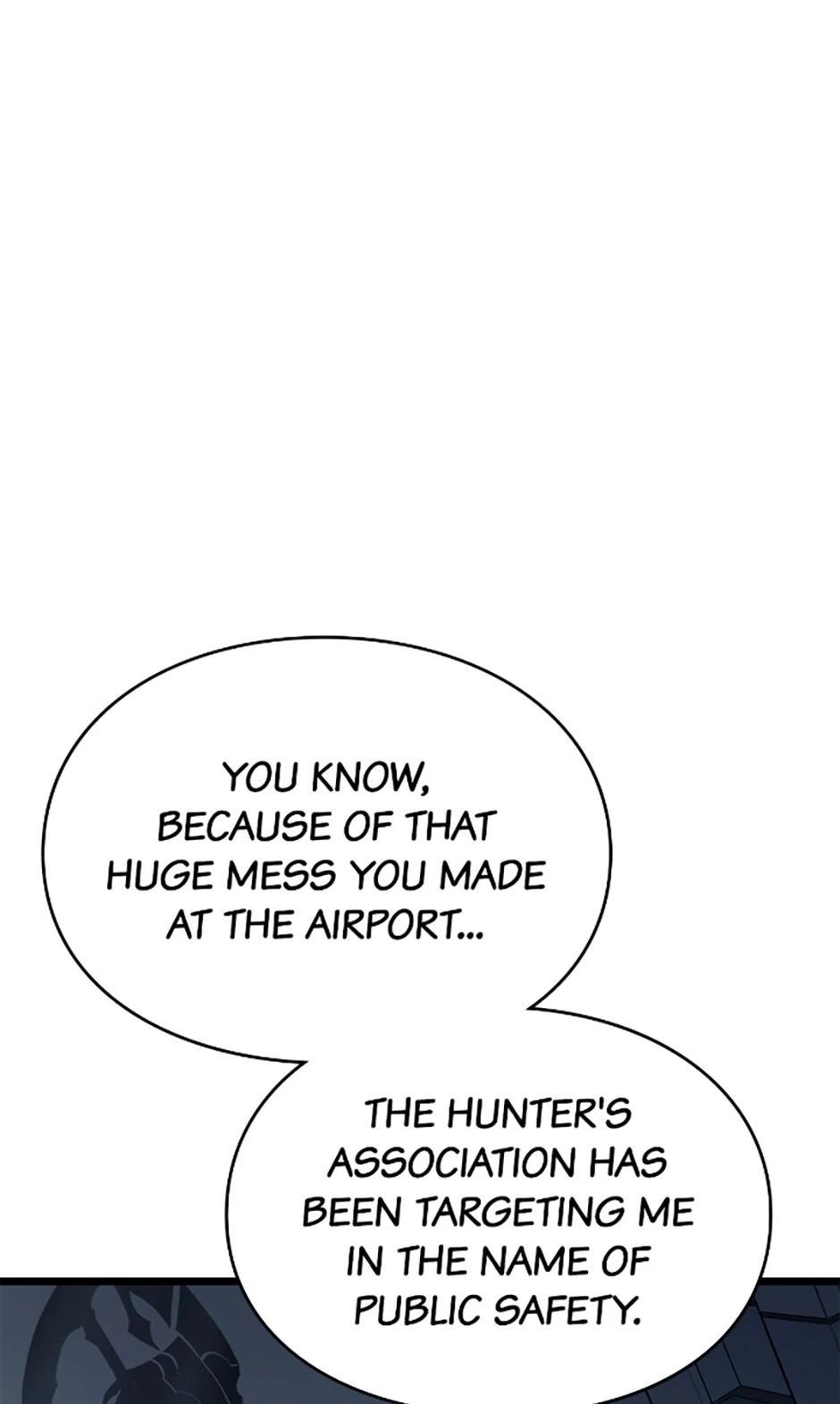 Read Solo Leveling Ragnarok ENGLISH Manga Online