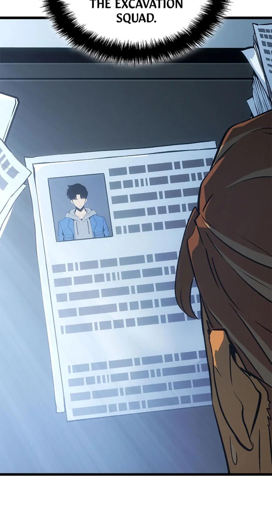 Read Solo Leveling Ragnarok ENGLISH Manga Online