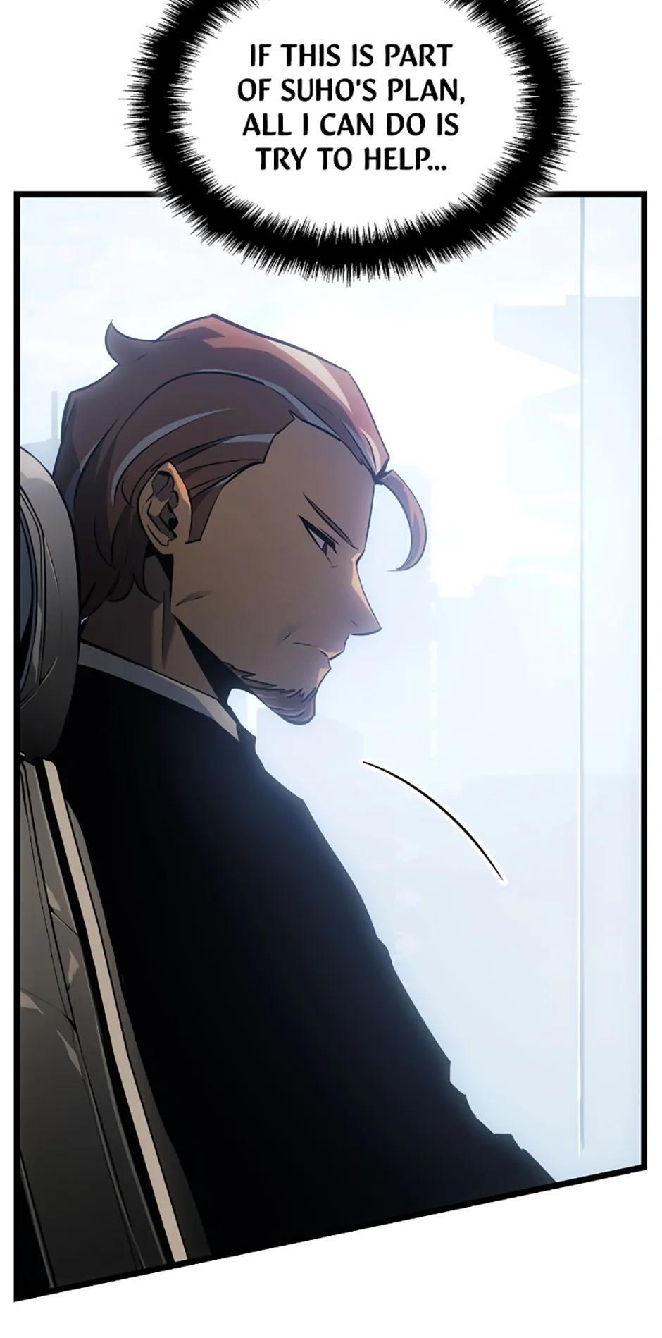 Read Solo Leveling Ragnarok ENGLISH Manga Online