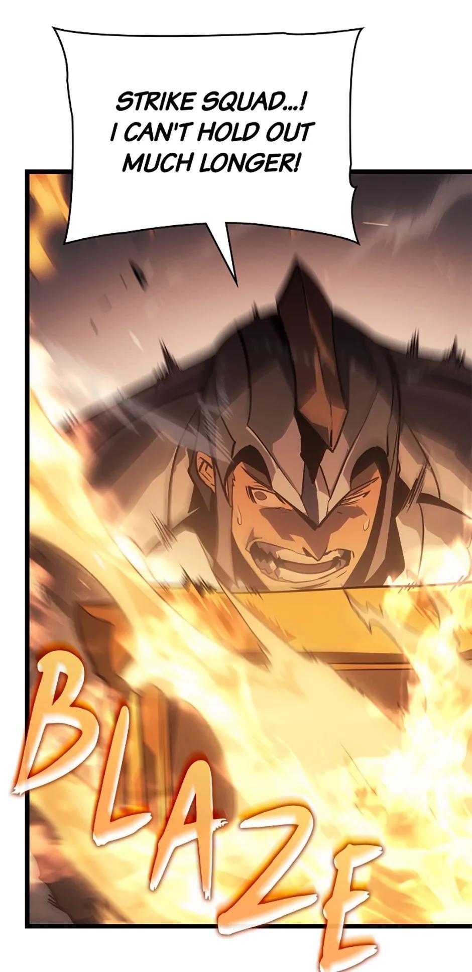 Read Solo Leveling Ragnarok ENGLISH Manga Online