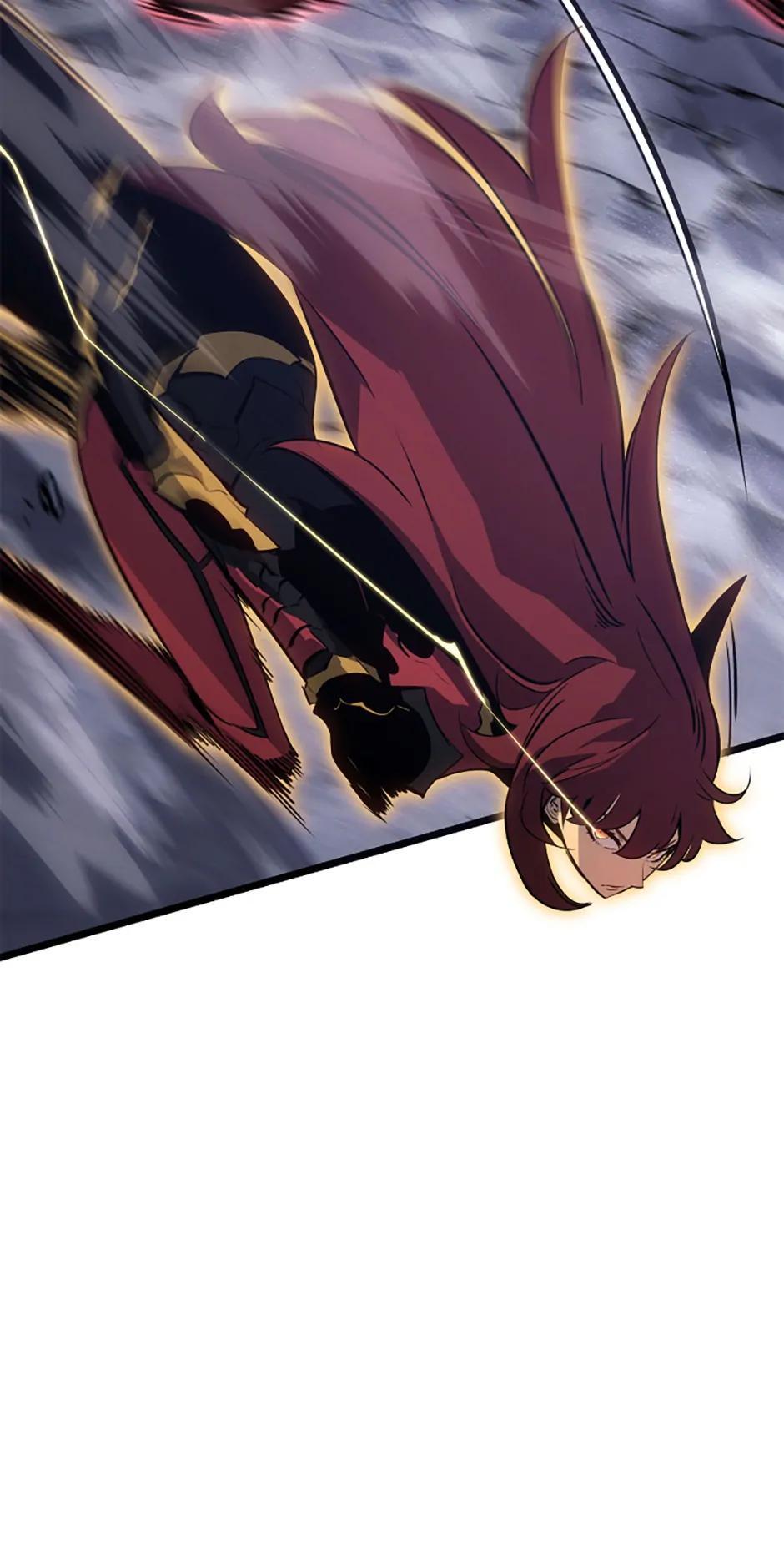 Read Solo Leveling Ragnarok ENGLISH Manga Online